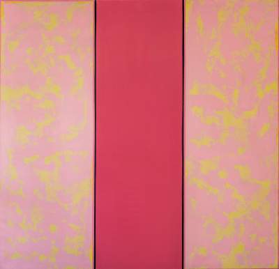 Jean McEwen, 1966, untitled